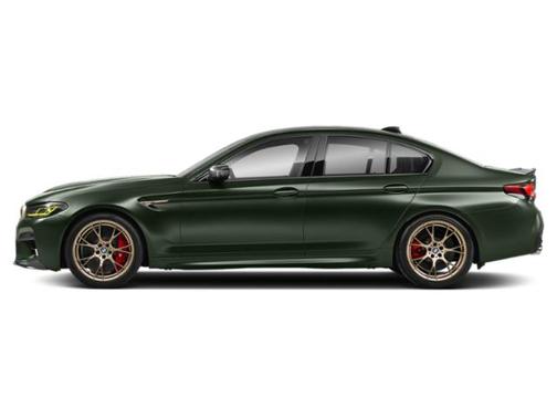 2022 BMW M5 Base