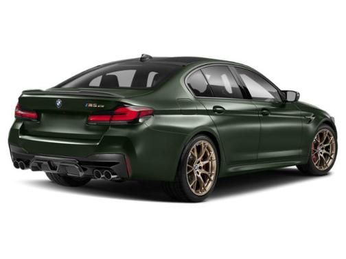 2022 BMW M5 Base