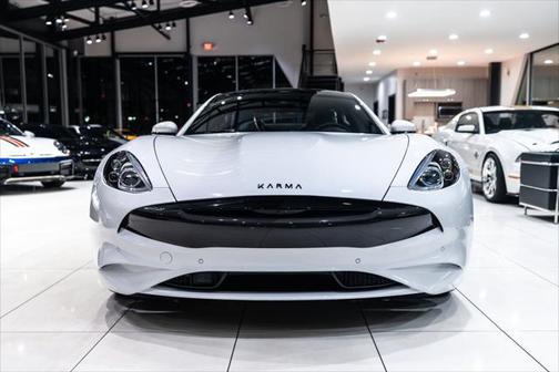 2025 Karma Revero Label Sedan BRAND NEW! NEWEST GEN! MSRP $158K+! LOADED!
