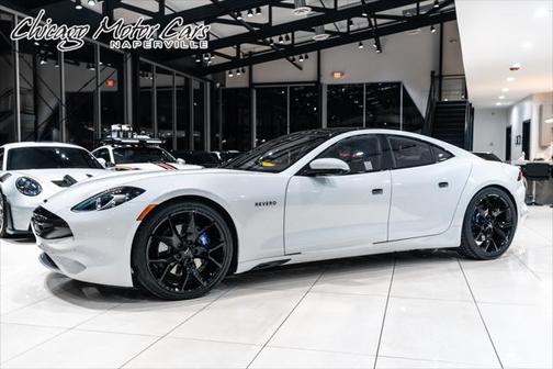 2025 Karma Revero Label Sedan BRAND NEW! NEWEST GEN! MSRP $158K+! LOADED!
