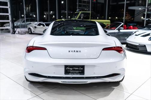 2025 Karma Revero Label Sedan BRAND NEW! NEWEST GEN! MSRP $158K+! LOADED!
