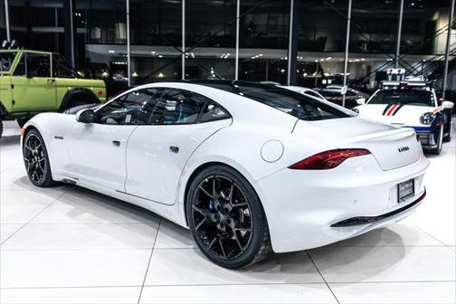 2025 Karma Revero Label Sedan BRAND NEW! NEWEST GEN! MSRP $158K+! LOADED!