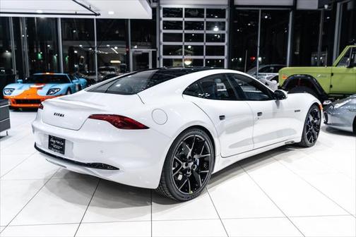 2025 Karma Revero Label Sedan BRAND NEW! NEWEST GEN! MSRP $158K+! LOADED!