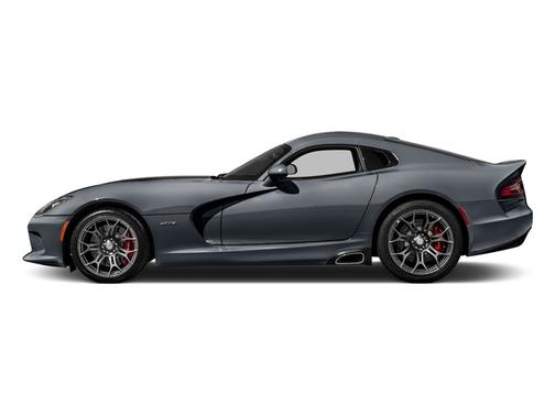 2017 Dodge Viper GTC