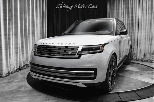 2024 Land Rover Range Rover P530 SE