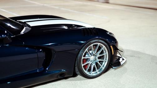 2016 Dodge Viper ACR