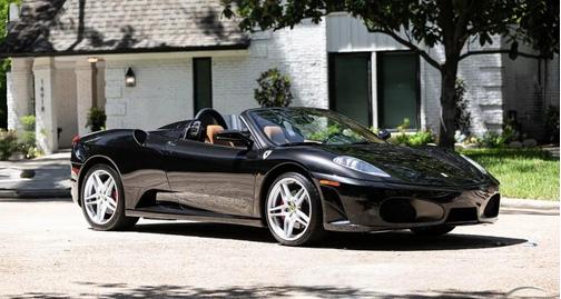 2005 Ferrari F430 Convertible