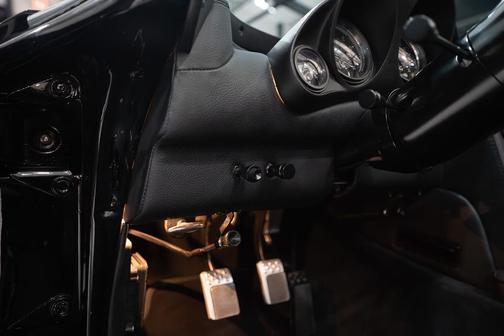 1964 Chevrolet Corvette Base