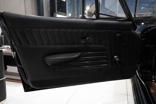 1964 Chevrolet Corvette Base