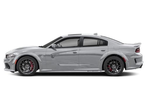 2020 Dodge Charger SRT Hellcat