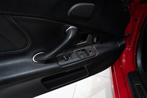 2004 Honda S2000 Base