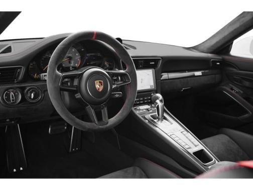 2018 Porsche 911 GT2 RS