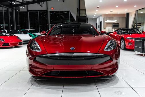 2020 Karma Revero GT
