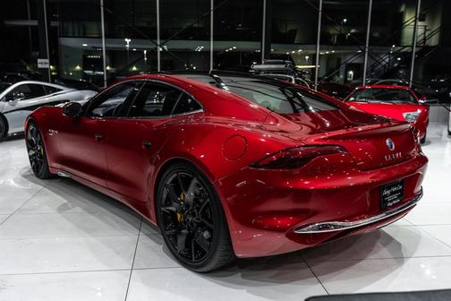 2020 Karma Revero GT