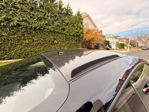 2025 Porsche 911 GT3 RS