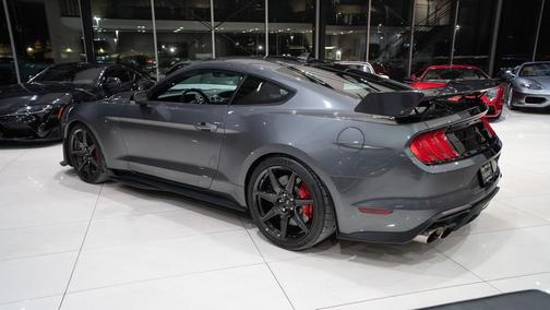 2021 Ford Shelby GT500 Base