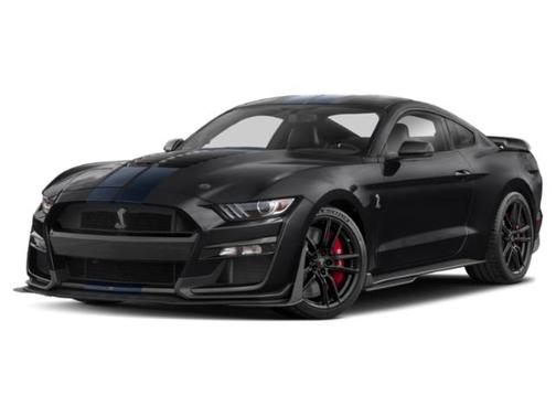 2021 Ford Shelby GT500 Base