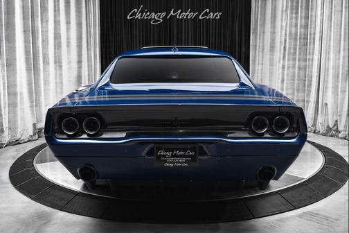 2023 Dodge Challenger SRT Hellcat