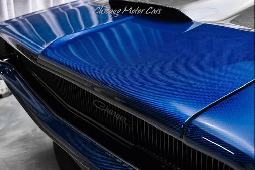 2023 Dodge Challenger SRT Hellcat