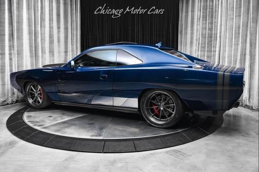 2023 Dodge Challenger SRT Hellcat