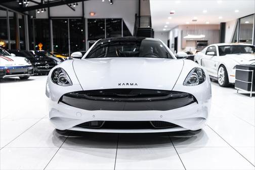2025 Karma Revero Label Sedan BRAND NEW! 22 Dune Twist Wheels! MSRP $158K+! LOADED!