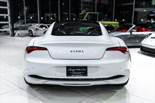 2025 Karma Revero Label Sedan BRAND NEW! 22 Dune Twist Wheels! MSRP $158K+! LOADED!