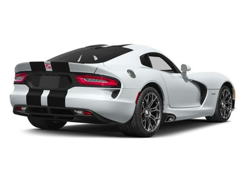 2013 Dodge SRT Viper GTS