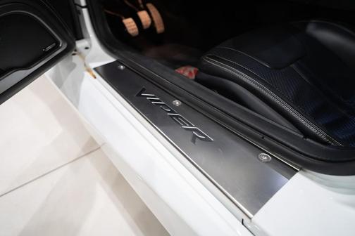 2013 Dodge SRT Viper GTS