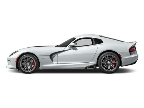 2013 Dodge SRT Viper GTS