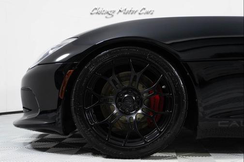 2013 Dodge SRT Viper GTS