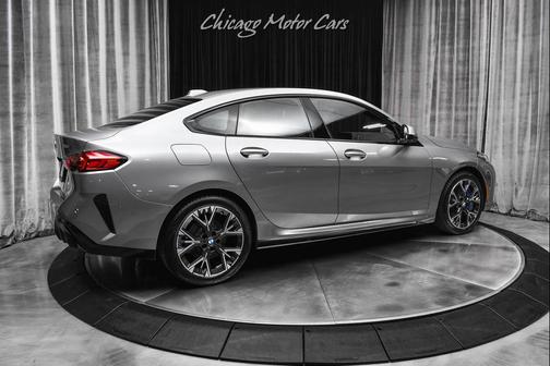 2025 BMW 228 Gran Coupe xDrive
