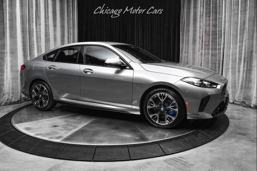 2025 BMW 228 Gran Coupe xDrive