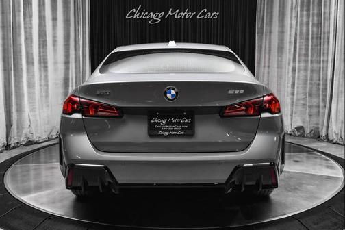 2025 BMW 228 Gran Coupe xDrive