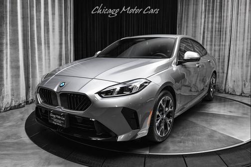 2025 BMW 228 Gran Coupe xDrive