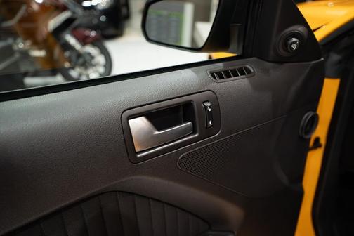 2013 Ford Mustang Boss 302