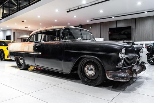 1955 Chevrolet Bel Air Base