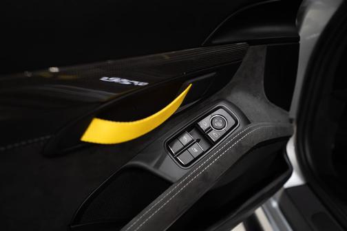 2018 Porsche 911 GT2 RS