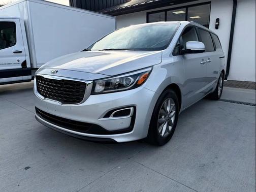 2019 Kia Sedona EX