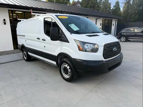 2019 Ford Transit-250 Base