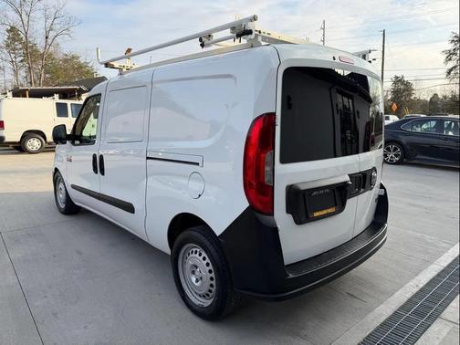 2016 RAM ProMaster City Tradesman