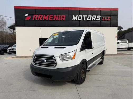 2018 Ford Transit-250 Base
