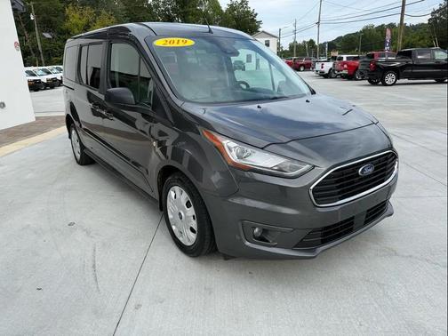 2019 Ford Transit Connect XLT