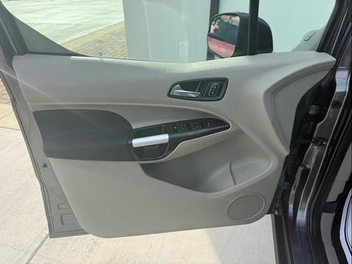 2019 Ford Transit Connect XLT