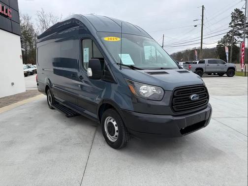 2019 Ford Transit-250 Base