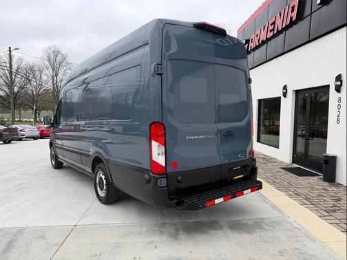 2019 Ford Transit-250 Base