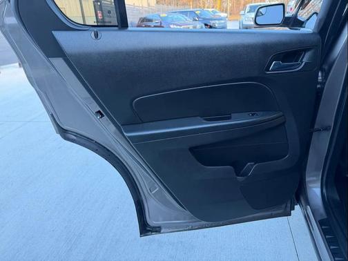 2012 Chevrolet Equinox 1LT