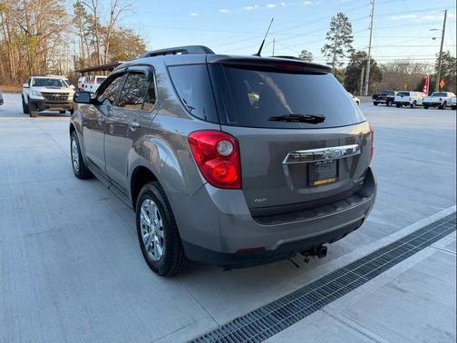 2012 Chevrolet Equinox 1LT