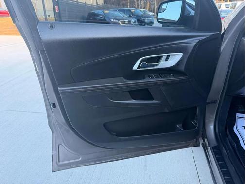 2012 Chevrolet Equinox 1LT