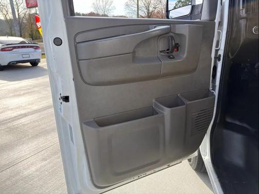 2014 Chevrolet Express 2500 Work Van
