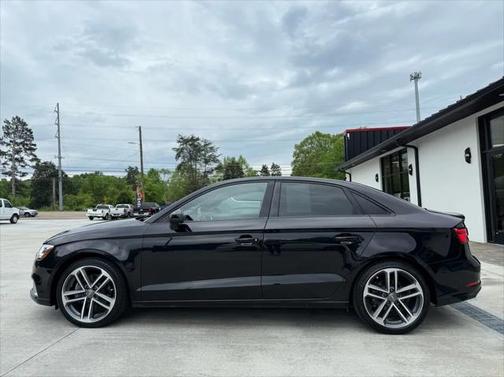2017 Audi A3 2.0T Premium